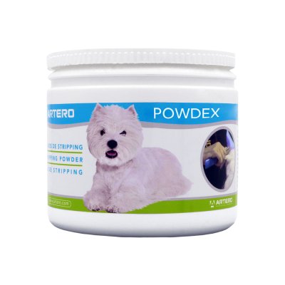 H928 POWDEX STRIPPING POWDER 500GSM