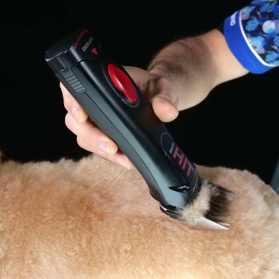 HIT HAIR CORDLESS CLIPPER