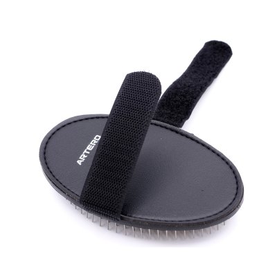 P210 TERRIER PALM PAD BLACK