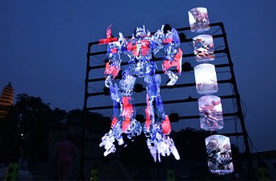 ผลงานของเรา