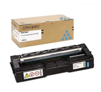 ตลับหมึกโทนเนอร์ Ricoh SP C250