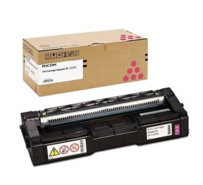 ตลับหมึกโทนเนอร์ Ricoh SP C250