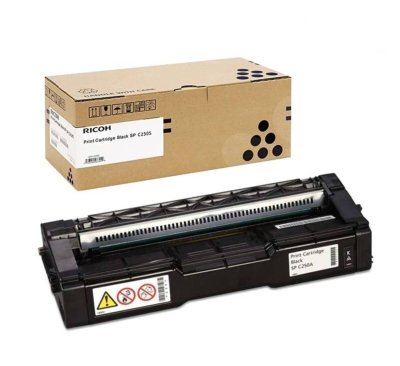 ตลับหมึกโทนเนอร์ Ricoh SP C250