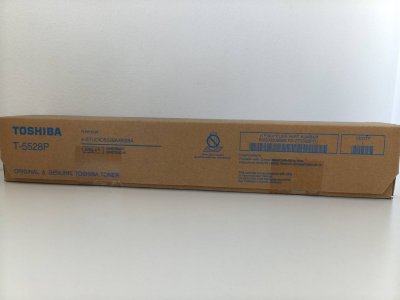 Toshiba T-5528P หมึกเครื่องถ่ายเอกสาร