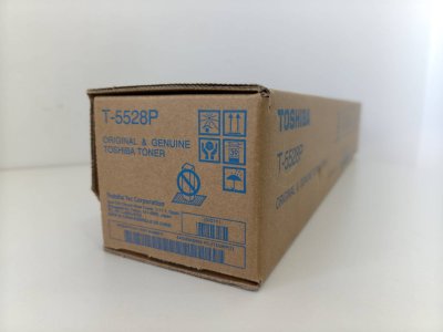 Toshiba T-5528P หมึกเครื่องถ่ายเอกสาร