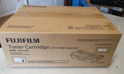 Fuji Xerox / Fujifilm CT203371 Toner ตลับหมึกโทนเนอร์