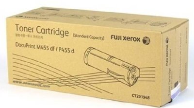 Fujiflim CT201948 Toner ตลับหมึกโทนเนอร์