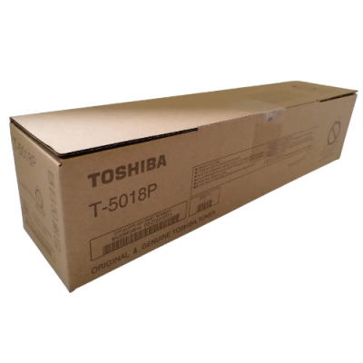 Toshiba T-5018P หมึกเครื่องถ่ายเอกสาร