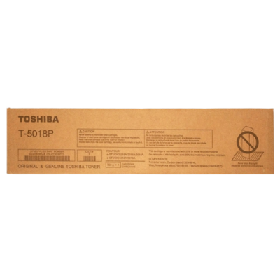 Toshiba T-2323P หมึกเครื่องถ่ายเอกสาร