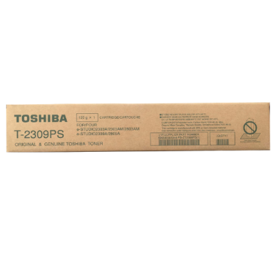 Toshiba T-2309PS หมึกเครื่องถ่ายเอกสาร