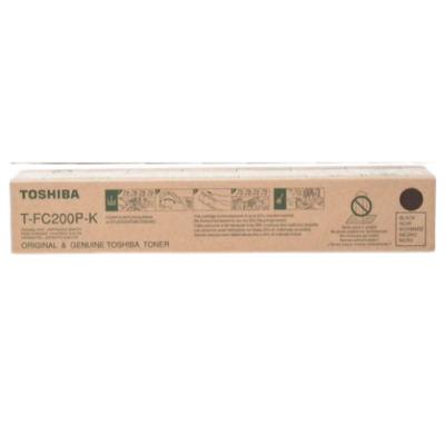 Toshiba T-FC200P-K,C,M,Y ผงหมึกเครื่องถ่ายเอกสาร