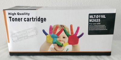 SAMSUNG MLT-D116L  ตลับหมึกโทนเนอร์เทียบเท่า