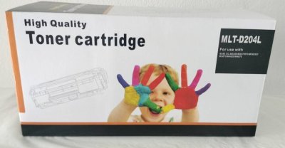 SAMSUNG MLT-D204L  ตลับหมึกโทนเนอร์เทียบเท่า