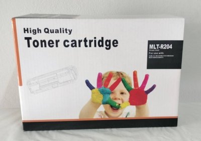 SAMSUNG MLT-R204  ตลับดรัมเทียบเท่า