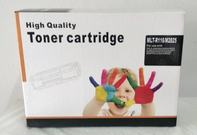 SAMSUNG MLT-R116  ตลับดรัมเทียบเท่า