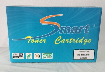 SAMSUNG ML-3470 / ML-3471 ตลับหมึกโทนเนอร์เทียบเท่า