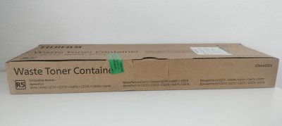 Fuji Xerox CWAA0901 Waste Toner ตลับทิ้งหมึก