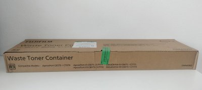 Fuji Xerox CWAA0902 Waste Toner ตลับทิ้งหมึก