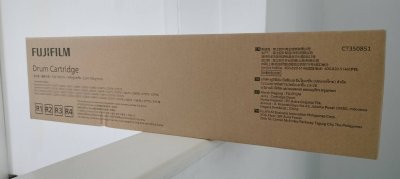 Fuji Xerox CT350851 Drum ตลับชุดดรัม