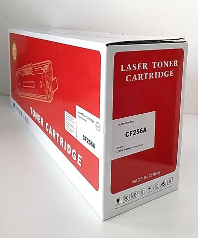 HP CF256A (56A) ตลับหมึกเทียบเท่า
