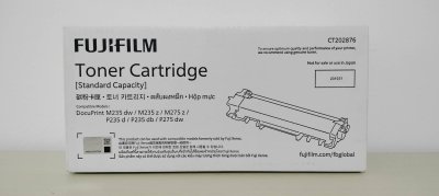 Fuji Xerox CT202876 Toner ตลับหมึกโทนเนอร์