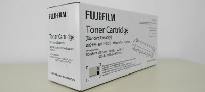 Fuji Xerox CT202876 Toner ตลับหมึกโทนเนอร์