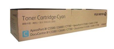 Fuji Xerox CT201586 - CT201589 BK,C,M,Y ตลับหมึกโทนเนอร์