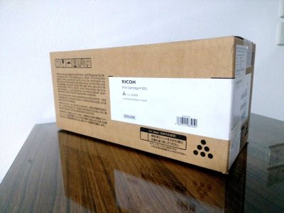 ตลับหมึกพิมพ์เลเซอร์ Ricoh P 501L  / 11LP501TNLY