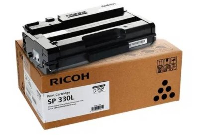 ตลับหมึกพิมพ์เลเซอร์ Ricoh SP 330L   / 11SP330TNLY