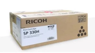 ตลับหมึกพิมพ์เลเซอร์ Ricoh SP 330HS   / 11SP330TNHY