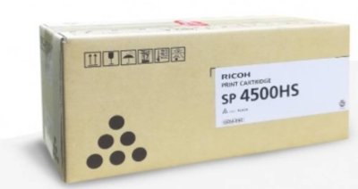 ตลับหมึกพิมพ์เลเซอร์ Ricoh SP 4500HS   / 11SP4500HYTN