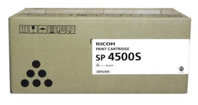 ตลับหมึกพิมพ์เลเซอร์ Ricoh SP 4500S   / 11SP4500SDTN