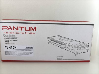 Pantum TL-410H Toner ตลับหมึกโทนเนอร์