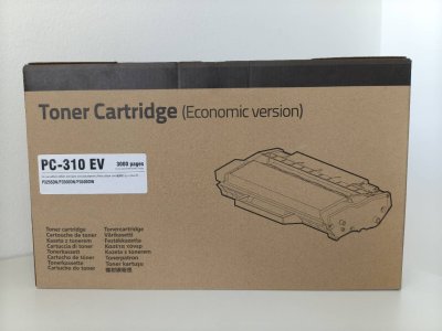Pantum PC-310EV Toner ตลับหมึกโทนเนอร์