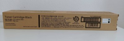 Fujifilm / Fuji Xerox  CT202246-CT202249 BK,C,M,Y ตลับหมึกโทนเนอร์