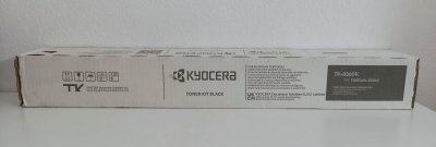 Kyocera TK-8360 BK/C/M/Y ตลับหมึกพิมพ์โทนเนอร์เลเซอร์