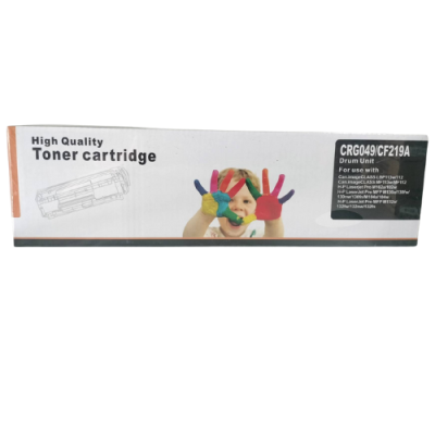 HP CF219A / Canon Cartridge-049 ตลับดรัมเทียบเท่า