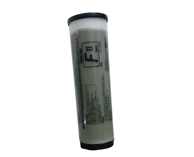 Riso SFII S-8186UA หมึกพิมพ์สำเนา สีทอง (Flat Gold)