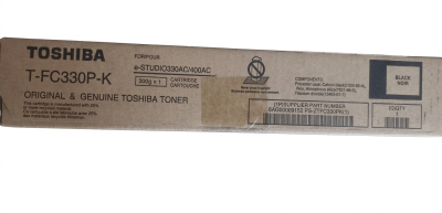 Toshiba T-FC330P-K,C,M,Y ผงหมึกเครื่องถ่ายเอกสาร