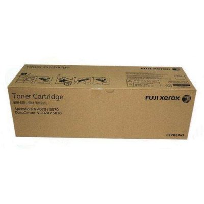 CT202343 ผงหมึกสำหรับ DocuCentre V3070 V4070 V5070