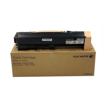 CT202343 ผงหมึกสำหรับ DocuCentre V3070 V4070 V5070