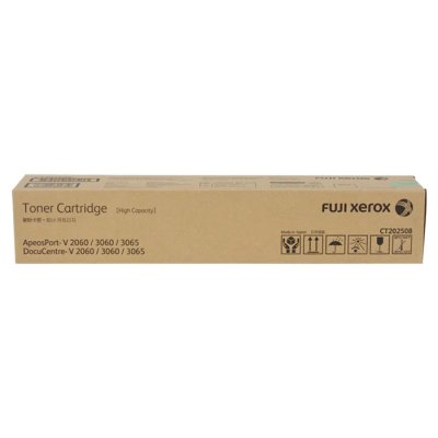 CT202508 / CT202726 ผงหมึกสำหรับ Fuji Xerox V2060 V3060 V3065