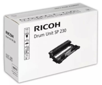 Ricoh SP 230 Drum Unit  ตลับชุดดรัม Drum Cartridge