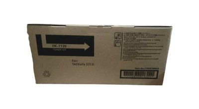 Kyocera TK-7120 ตลับหมึกเทียบเท่า