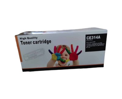 HP 126A CE314A Imaging Drum ตลับชุดดรัมเทียบเท่า