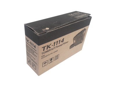 Kyocera TK-1114 ตลับหมึกโทนเนอร์เทียบเท่า