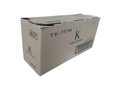Kyocera TK-1178 ตลับหมึกเลเซอร์นำเข้า