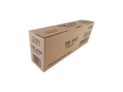 Kyocera TK-410 / TK-141  ตลับหมึกโทนเนอร์นำเข้า