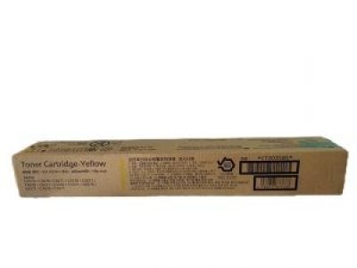 Fujifilm CT203582-CT203585 BK,C,M,Y ตลับหมึกโทนเนอร์