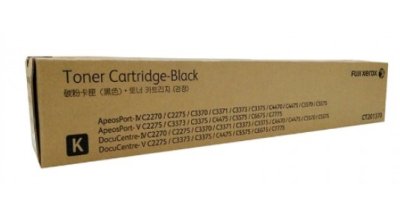 Fujifilm CT201370-CT201373 BK,C,M,Y ตลับหมึกโทนเนอร์